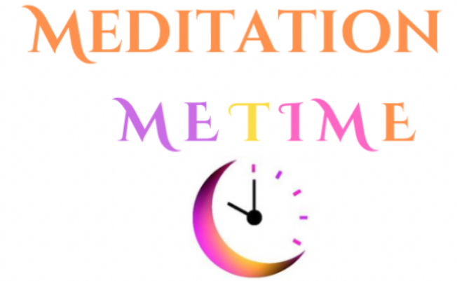 Meditation Me Time